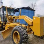 2023 SEM Road - Motor Grader for sale