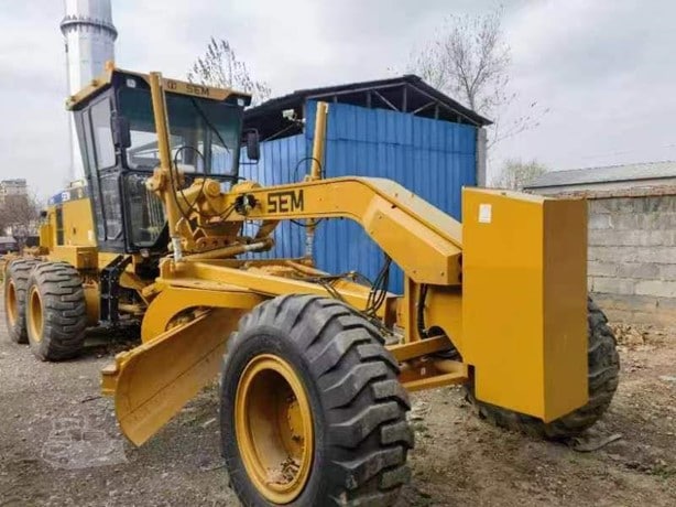 2023 SEM Road - Motor Grader for sale