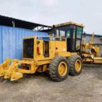 2023 SEM Road - Motor Grader for sale — view 2