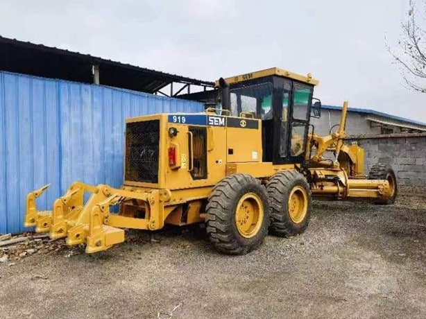 2023 SEM Road - Motor Grader for sale — view 2