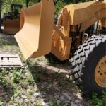 2023 SEM Road - Motor Grader for sale — view 4