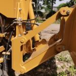 2023 SEM Road - Motor Grader for sale — view 5