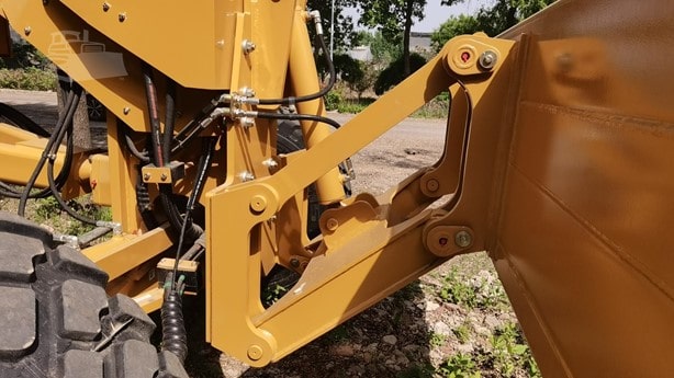 2023 SEM Road - Motor Grader for sale — view 5