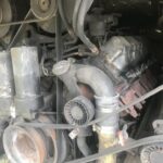 Setra Buse - Coach for sale
