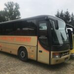 Setra Buse - Coach for sale — view 3
