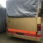 Setra Buse - Coach for sale — view 4