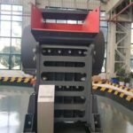 Shanghai Shibang C6X145 Quarry Crusher for sale
