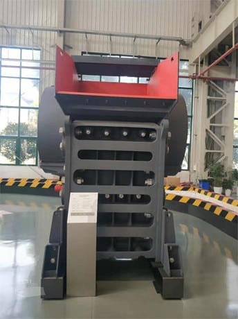 Shanghai Shibang C6X145 Quarry Crusher for sale