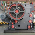 Shanghai Shibang C6X145 Quarry Crusher for sale — view 2