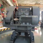 Shanghai Shibang C6X145 Quarry Crusher for sale — view 3