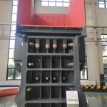 Shanghai Shibang C6X160 Quarry Crusher for sale — view 3