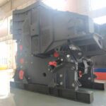 Shanghai Shibang C6X160 Quarry Crusher for sale — view 4