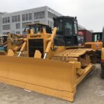 2022 Shantui SD16TL Loader - Bulldozer for sale