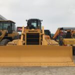 2022 Shantui SD16TL Loader - Bulldozer for sale — view 2