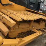 2022 Shantui SD16TL Loader - Bulldozer for sale — view 3