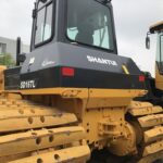 2022 Shantui SD16TL Loader - Bulldozer for sale — view 5
