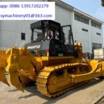 2023 Shantui SD22 Loader - Bulldozer for sale