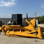 2023 Shantui SD22 Loader - Bulldozer for sale