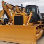 2023 Shantui SD22 Loader - Bulldozer for sale