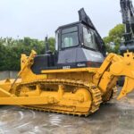 2022 Shantui SD22 Loader - Bulldozer for sale