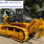 2023 Shantui SD22 Loader - Bulldozer for sale — view 2