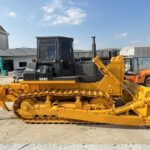 2023 Shantui SD22 Loader - Bulldozer for sale — view 2