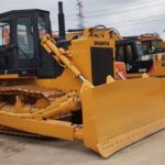 2023 Shantui SD22 Loader - Bulldozer for sale — view 2