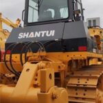 2023 Shantui SD22 Loader - Bulldozer for sale — view 2