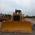 2022 Shantui SD22 Loader - Bulldozer for sale — view 2