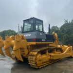 2022 Shantui SD22 Loader - Bulldozer for sale — view 2