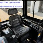 2023 Shantui SD22 Loader - Bulldozer for sale — view 3