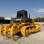 2023 Shantui SD22 Loader - Bulldozer for sale — view 3