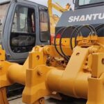 2023 Shantui SD22 Loader - Bulldozer for sale — view 3