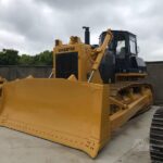 2023 Shantui SD22 Loader - Bulldozer for sale — view 3