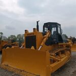 2022 Shantui SD22 Loader - Bulldozer for sale — view 3