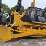 2022 Shantui SD22 Loader - Bulldozer for sale — view 3