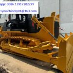 2023 Shantui SD22 Loader - Bulldozer for sale — view 4