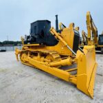 2023 Shantui SD22 Loader - Bulldozer for sale — view 4