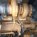 2022 Shantui SD22 Loader - Bulldozer for sale — view 4