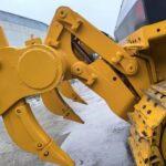 2022 Shantui SD22 Loader - Bulldozer for sale — view 4