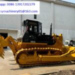 2023 Shantui SD22 Loader - Bulldozer for sale — view 5
