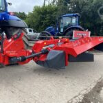 2024 SIP Silvercut 300S FSC Hay - Mower Conditioner for sale — view 3