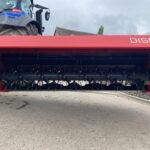 2024 SIP Silvercut 300S FSC Hay - Mower Conditioner for sale — view 4
