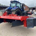 2024 SIP Silvercut 300S FSC Hay - Mower Conditioner for sale — view 5
