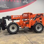 2020 Sky Trak Telehandler for sale