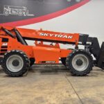 2020 Sky Trak Telehandler for sale — view 4
