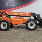 2020 Sky Trak Telehandler for sale — view 5
