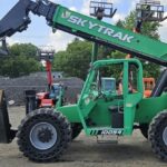 2016 Sky Trak Telehandler for sale
