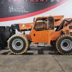 2018 Sky Trak Telehandler for sale