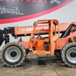 2016 Sky Trak Telehandler for sale